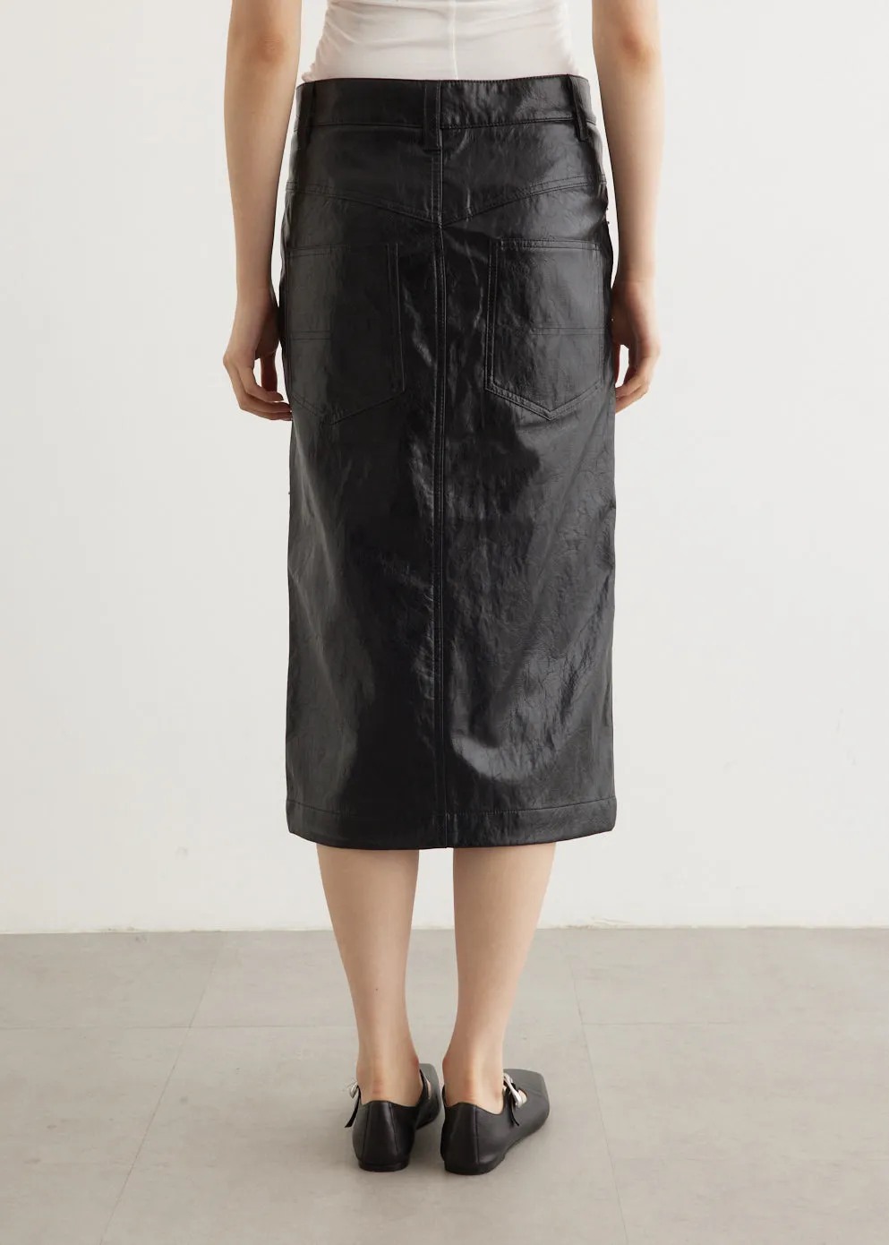 Angele Skirt
