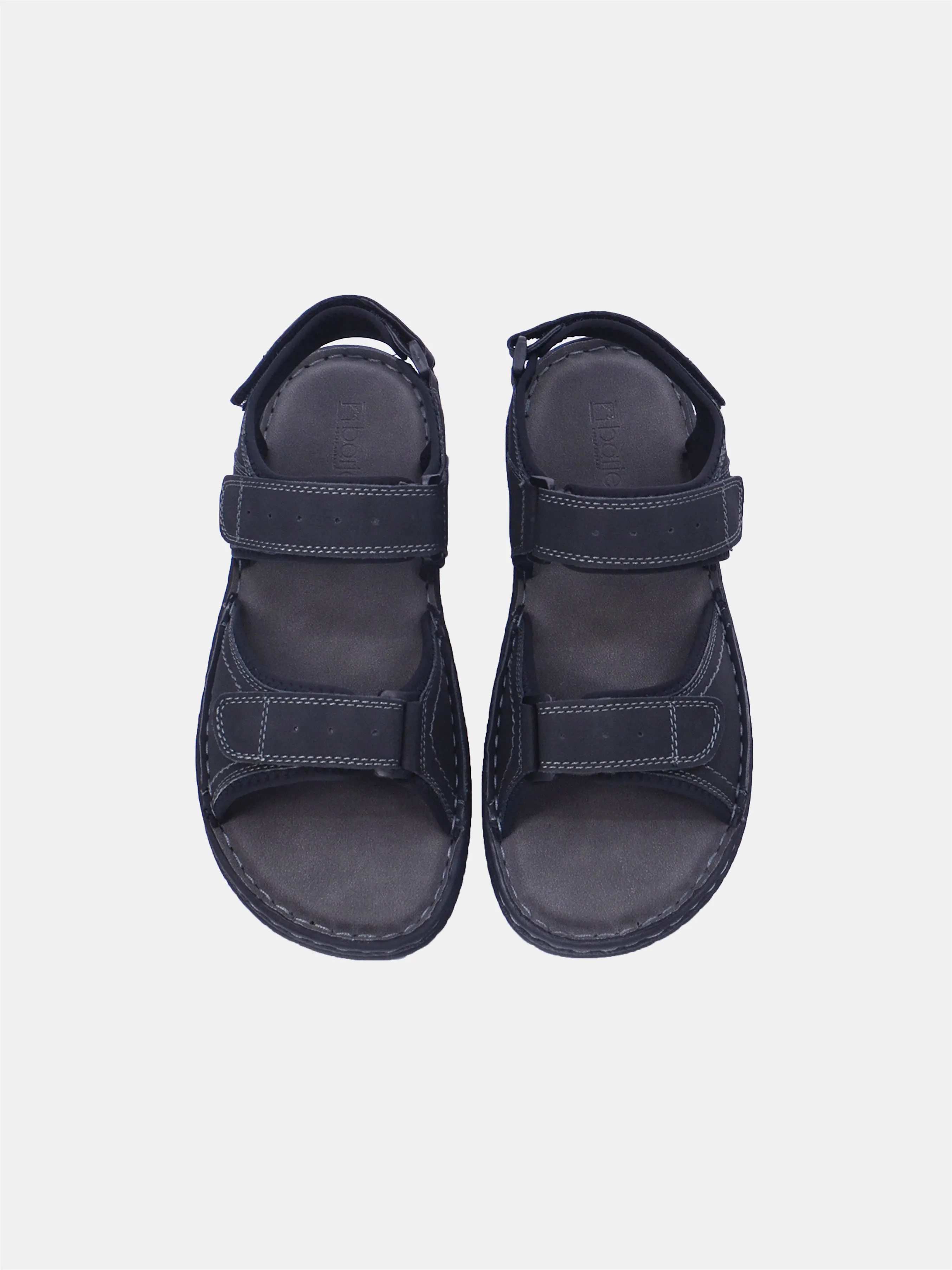 Barjeel Uno 0778-2 Men Casual Sandals