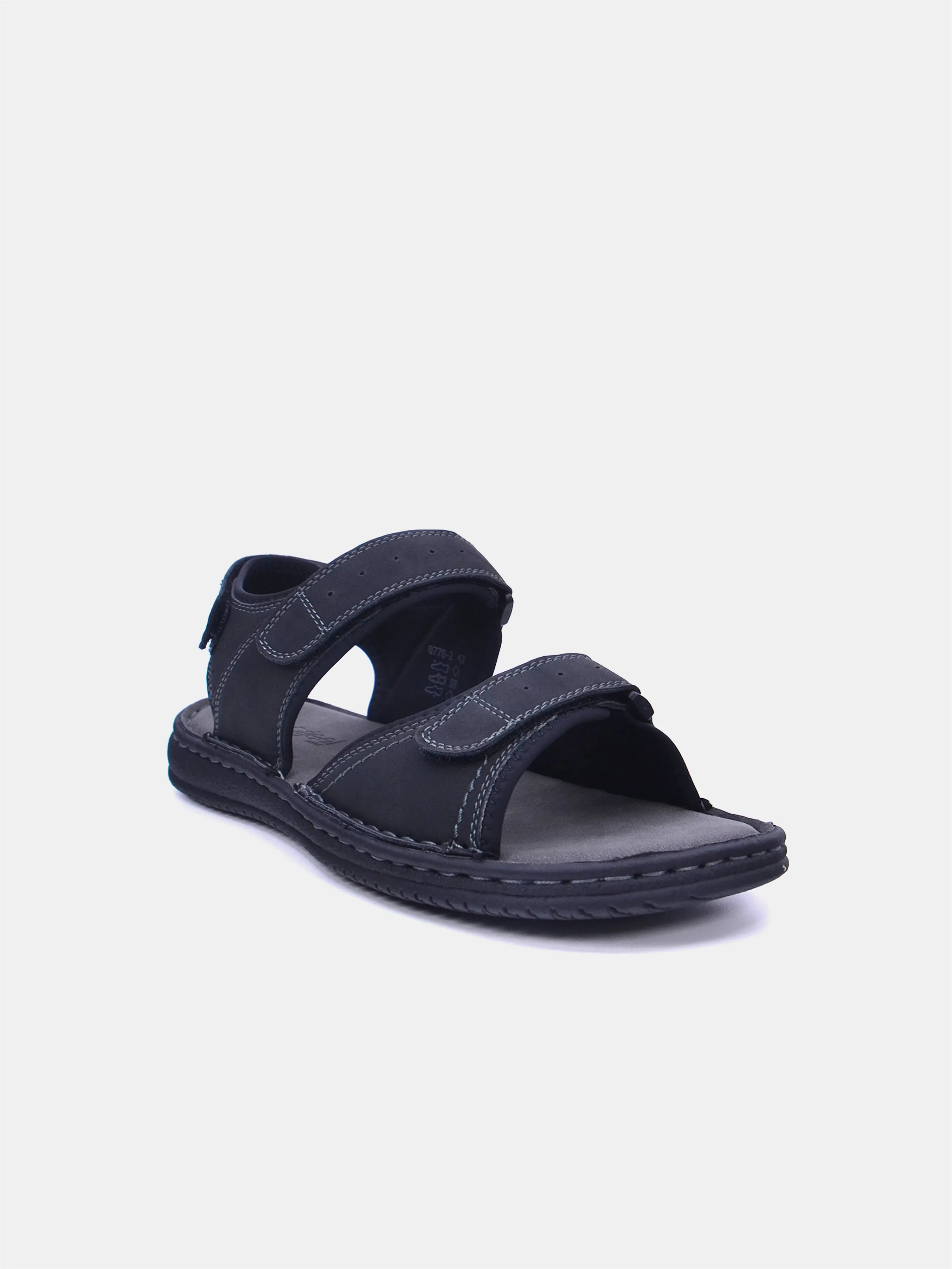 Barjeel Uno 0778-2 Men Casual Sandals