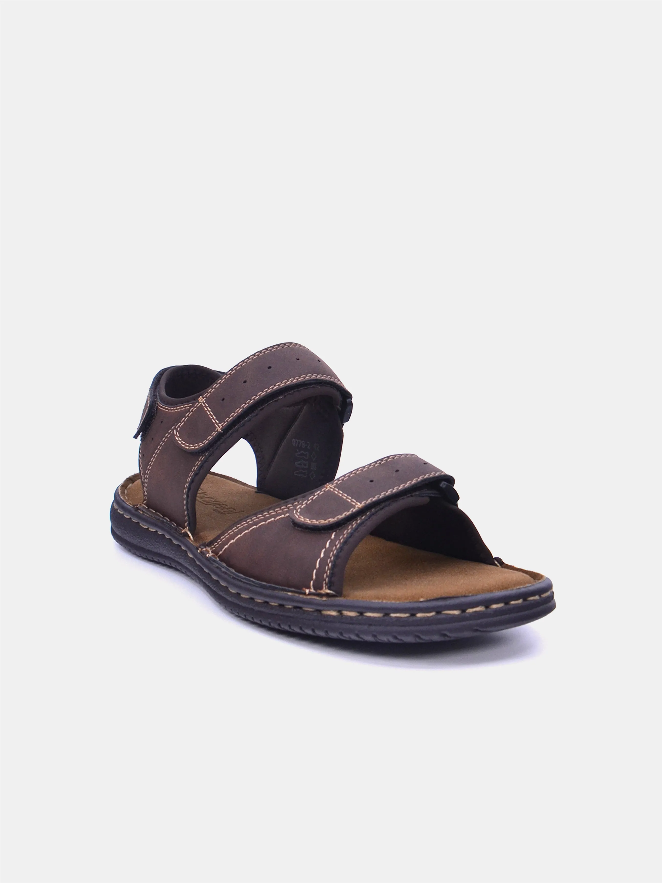 Barjeel Uno 0778-2 Men Casual Sandals