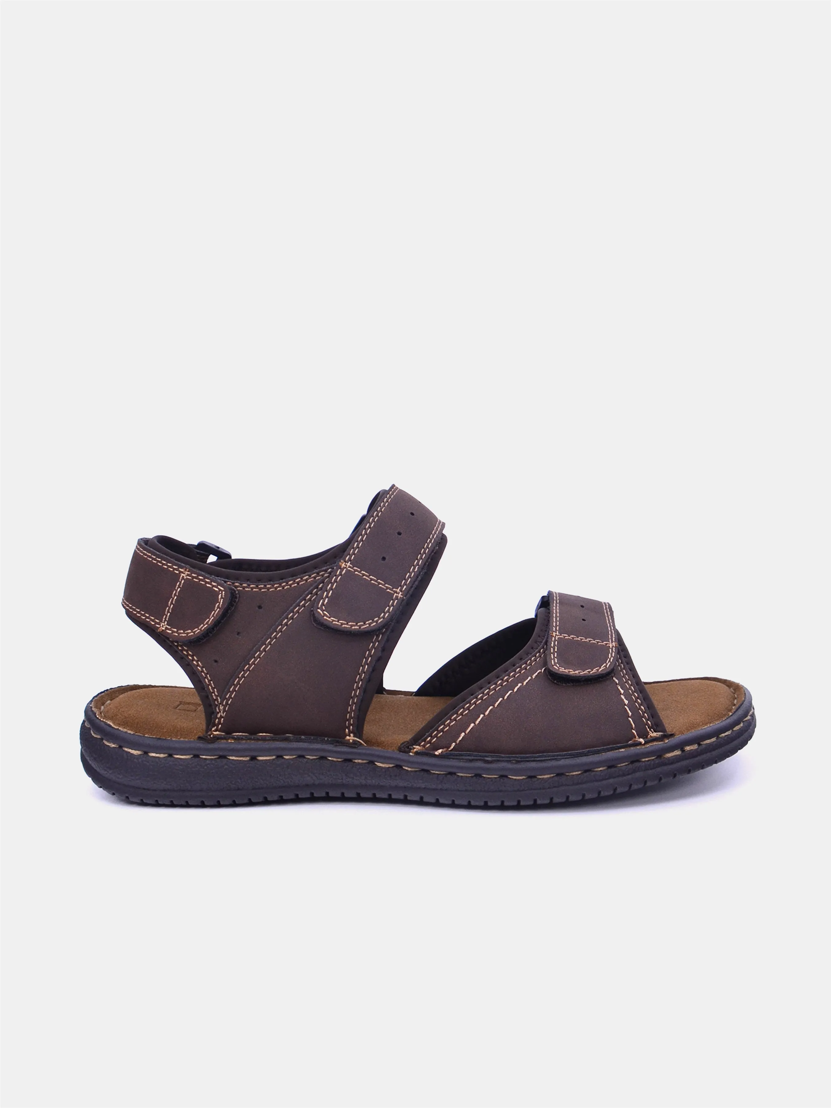 Barjeel Uno 0778-2 Men Casual Sandals