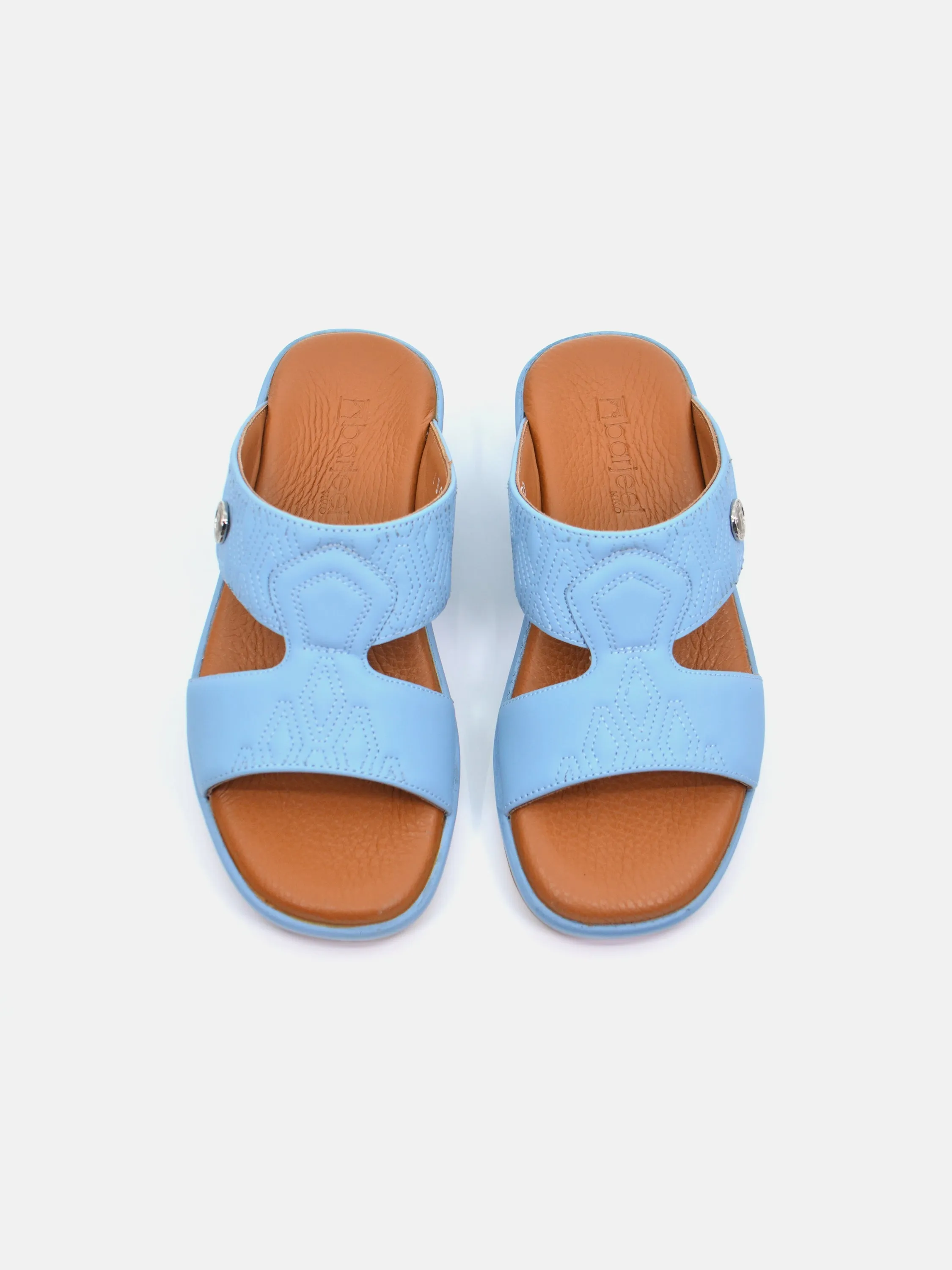 Barjeel Uno B-03 Boys Arabic Sandals