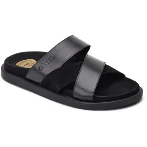 Base London Ponza Slip On Sandal