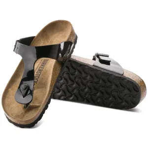 Birkenstock Gizeh BS Sandal - 0043661 - Plack Patent