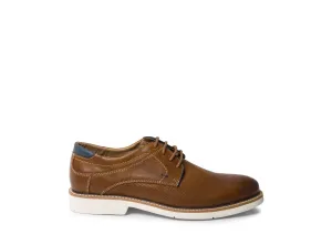 BISSON TAN LEATHER