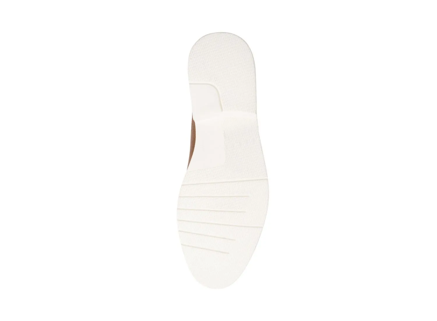 BISSON TAN LEATHER
