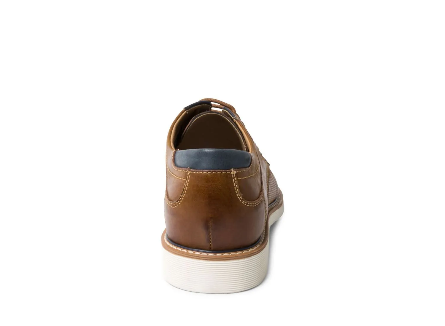 BISSON TAN LEATHER