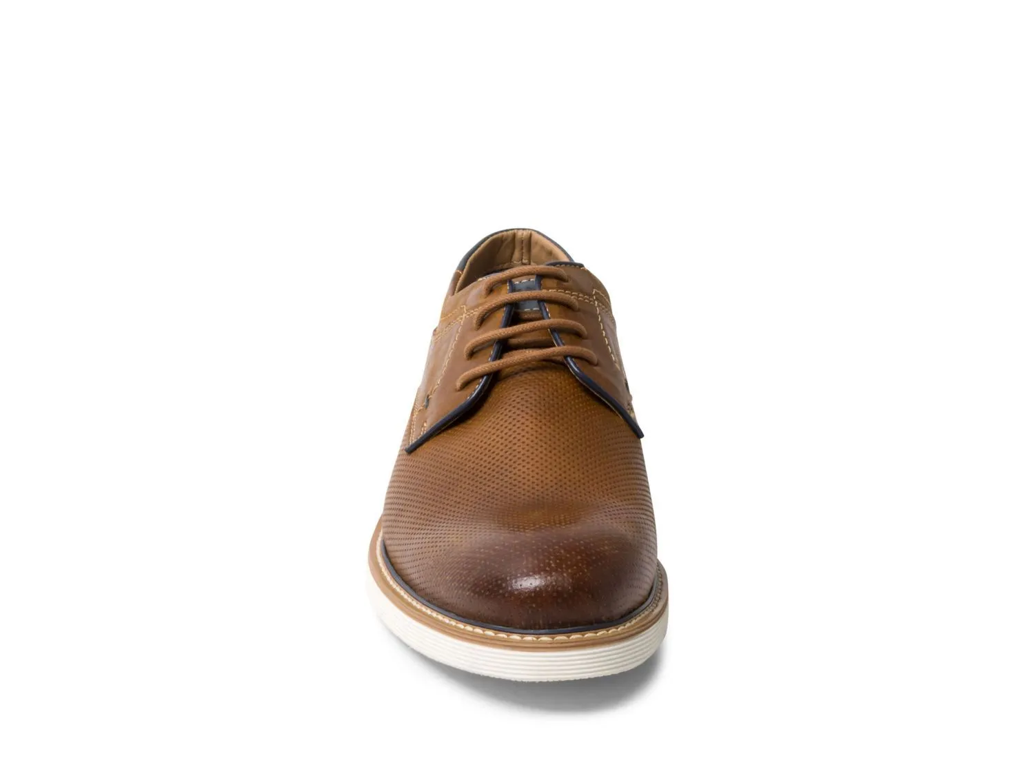 BISSON TAN LEATHER