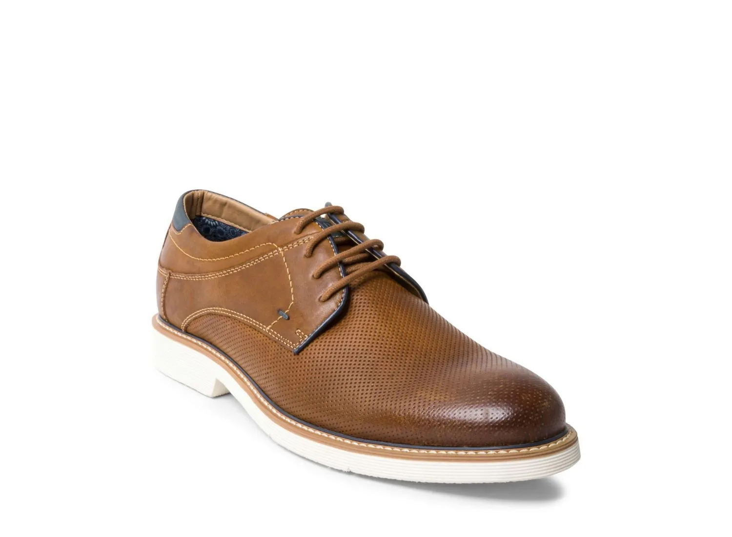 BISSON TAN LEATHER