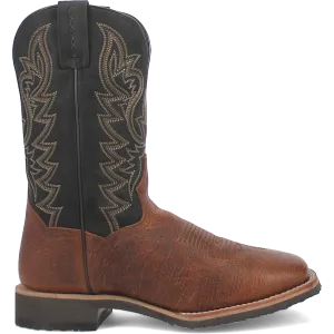 BOLDON LEATHER BOOT