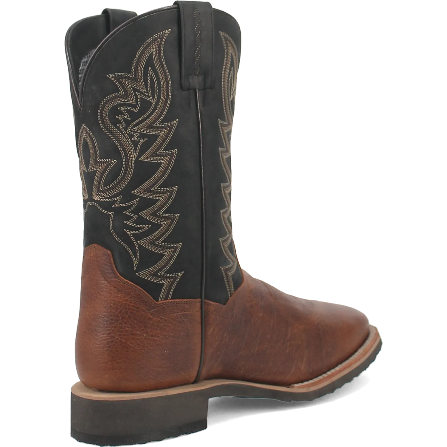 BOLDON LEATHER BOOT