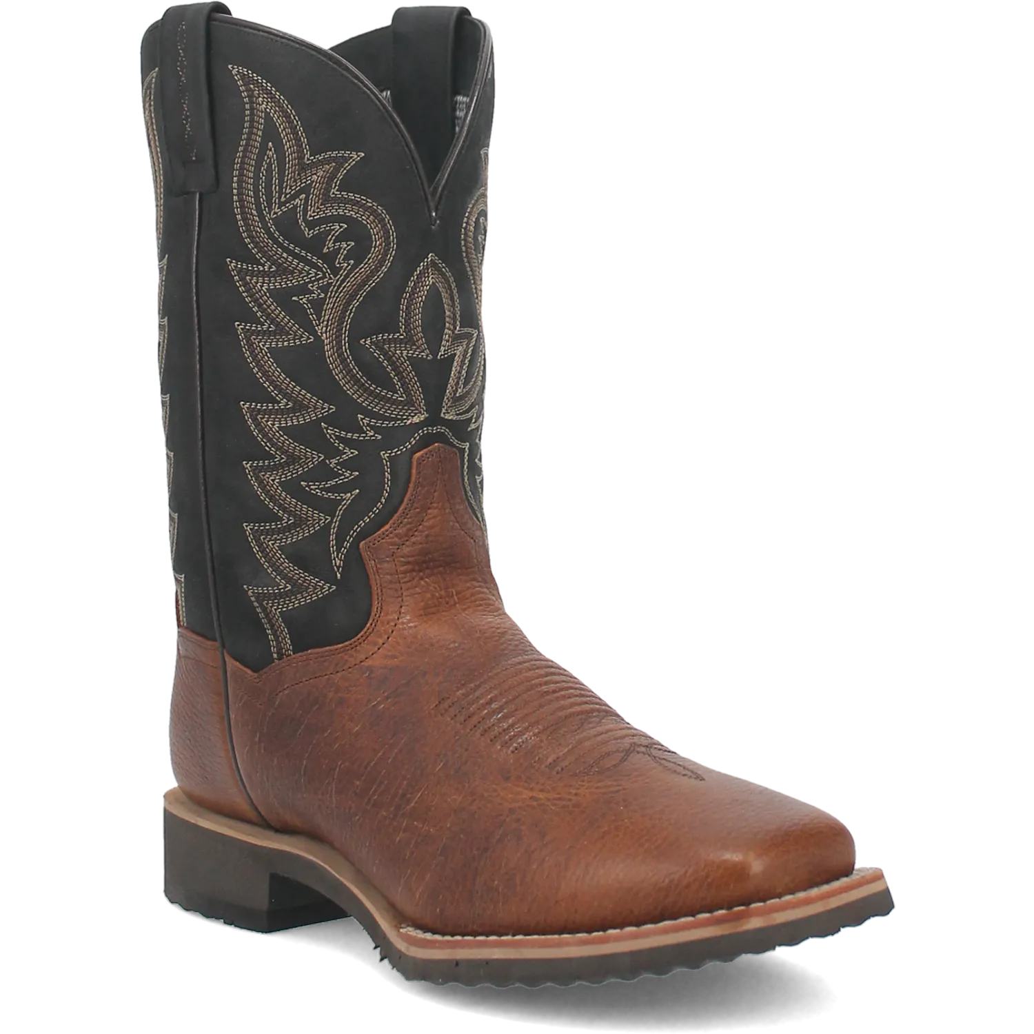 BOLDON LEATHER BOOT