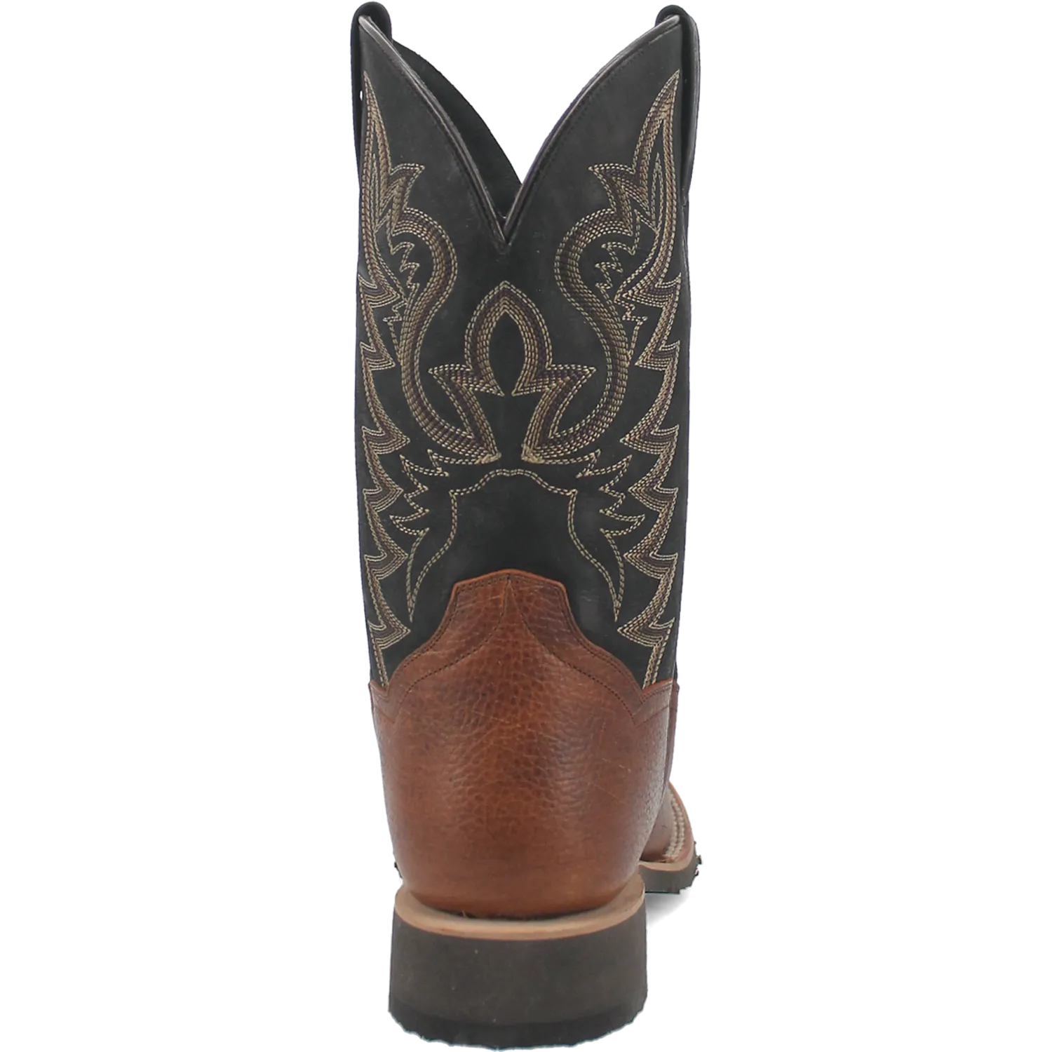 BOLDON LEATHER BOOT