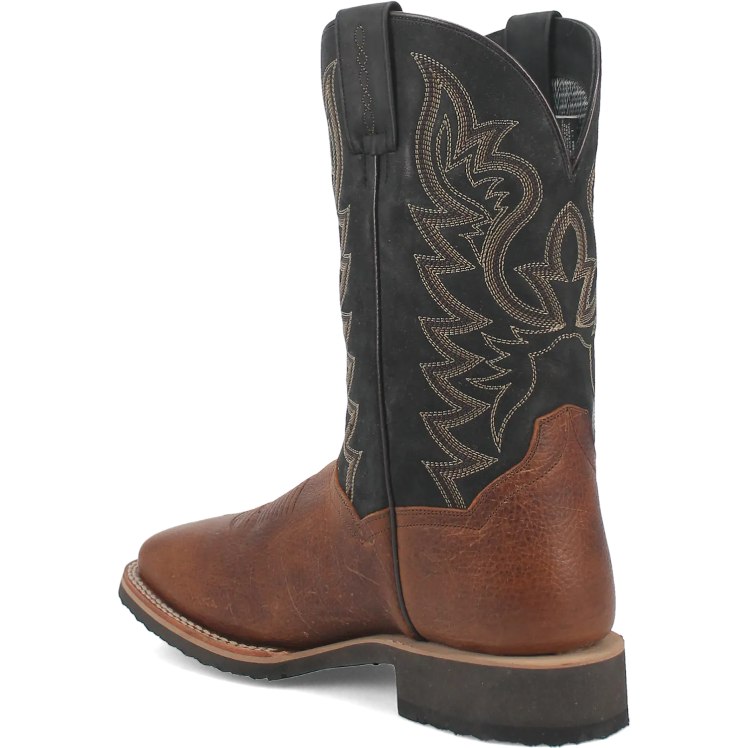 BOLDON LEATHER BOOT