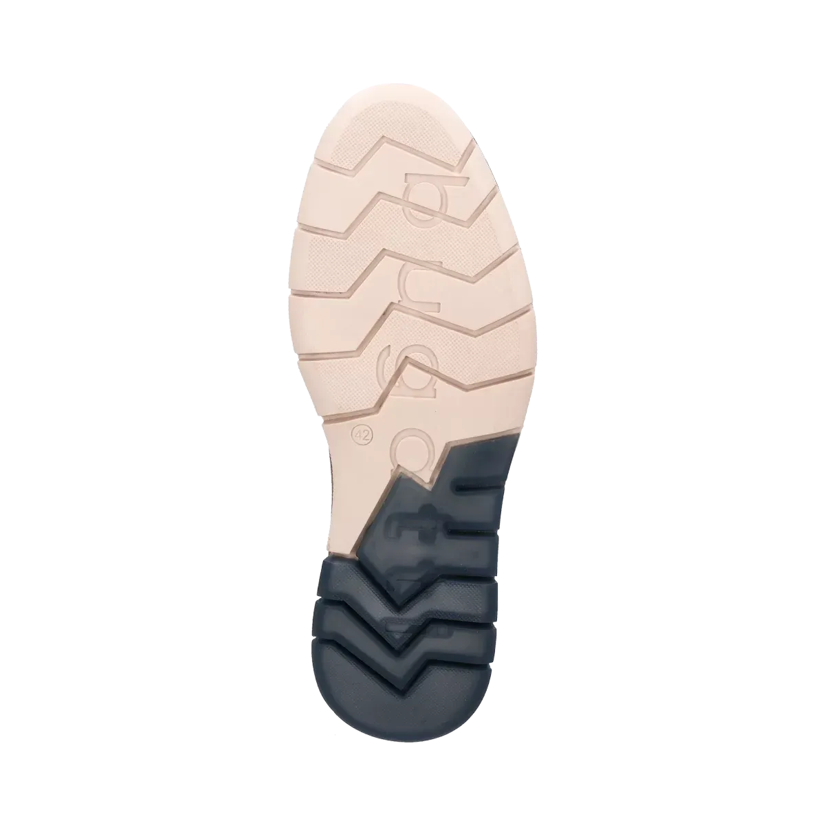 Bugatti 971176300- Laced Shoe