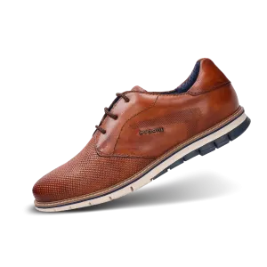 Bugatti 971176300- Laced Shoe