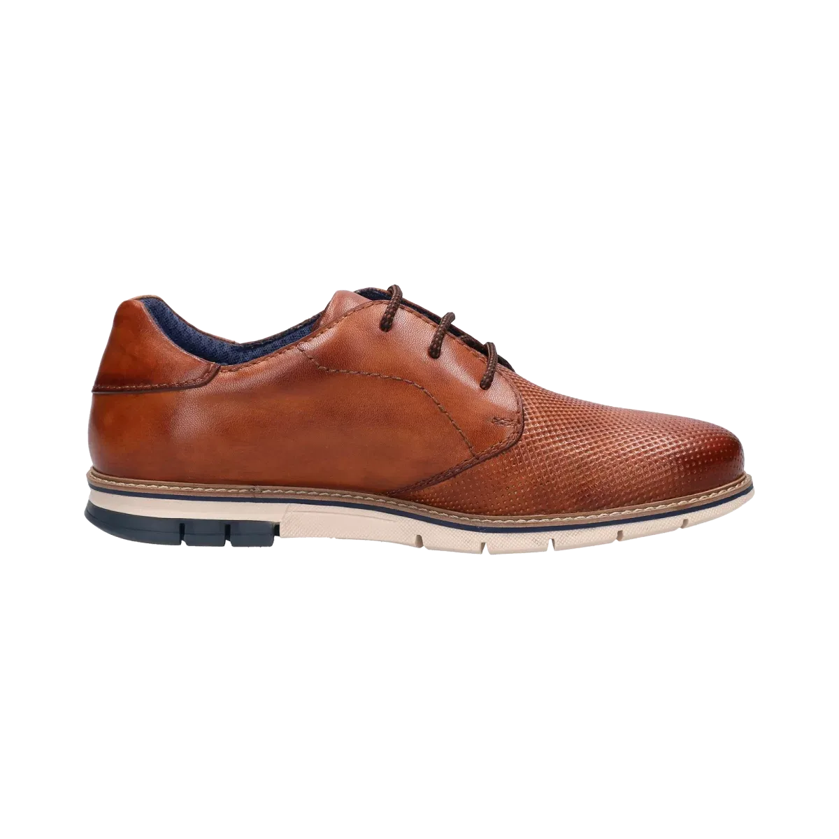 Bugatti 971176300- Laced Shoe