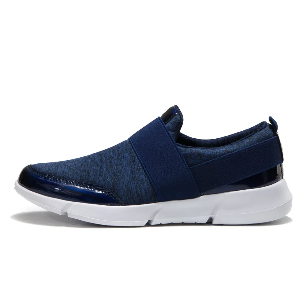 Comelyy Women Slip On Breathable Loafers
