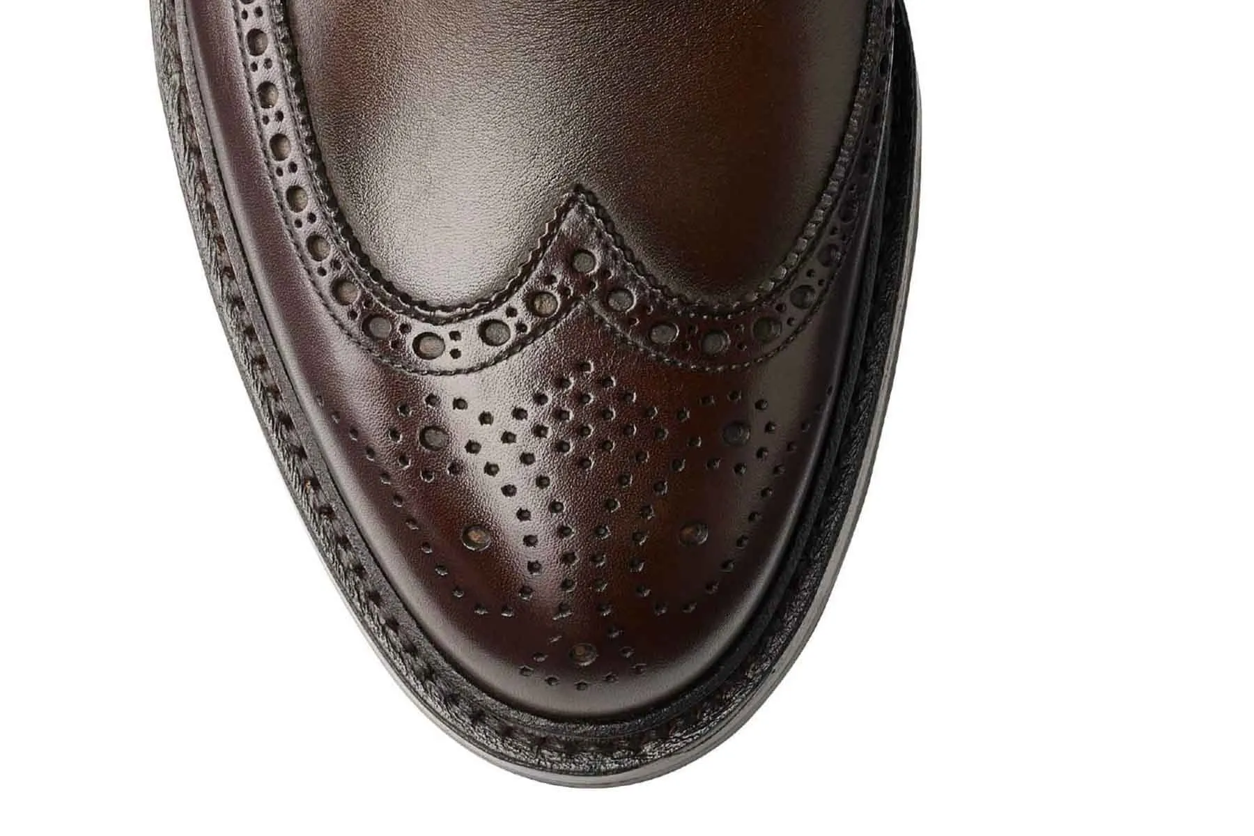 Crockett & Jones Pembroke Dainite Sole