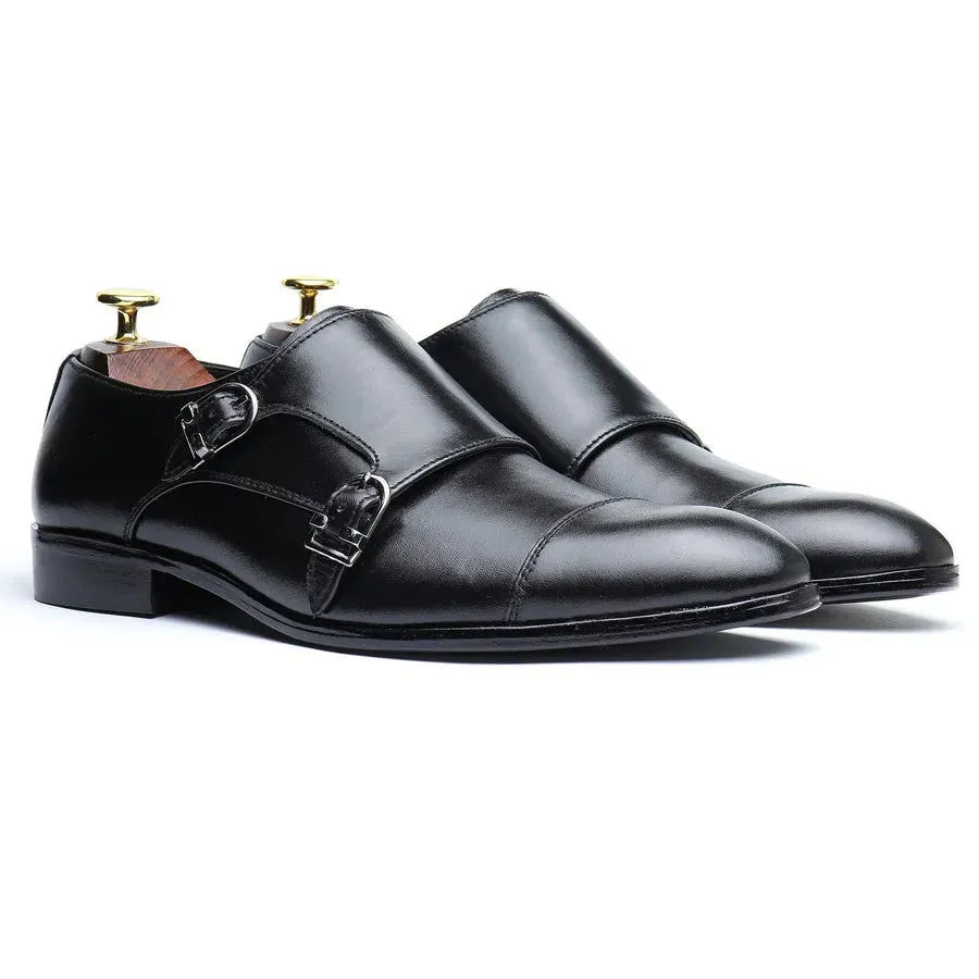Double Monk Croc