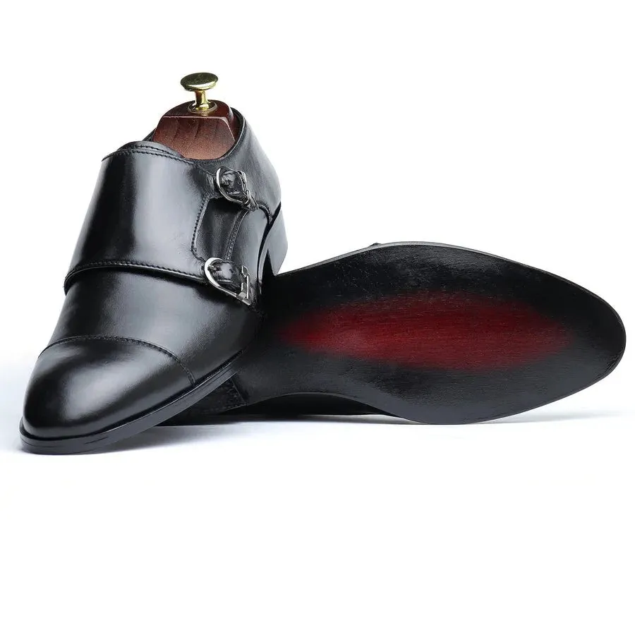 Double Monk Croc