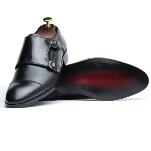Double Monk Croc