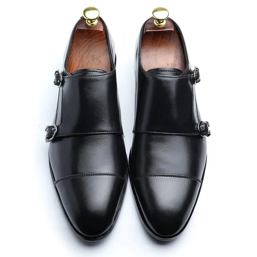 Double Monk Croc