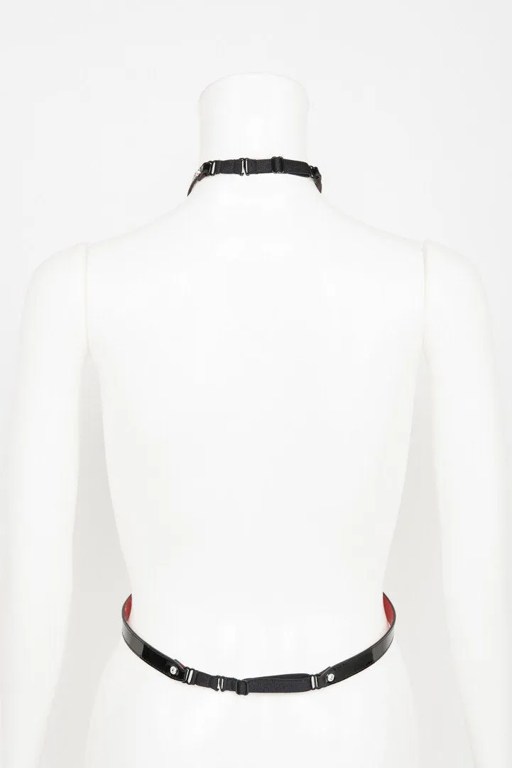 Eiffel Tower Harness