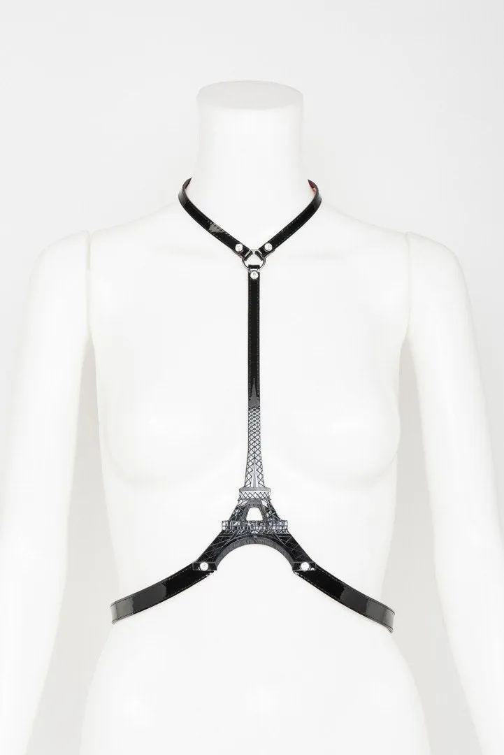 Eiffel Tower Harness