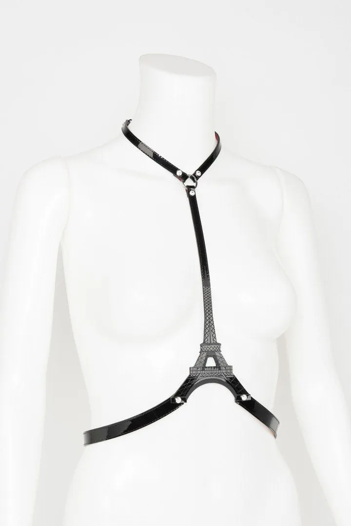 Eiffel Tower Harness