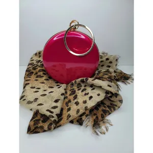 Ellie Wristlet Handbag
