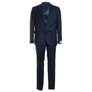 Esprit Plaid Suit