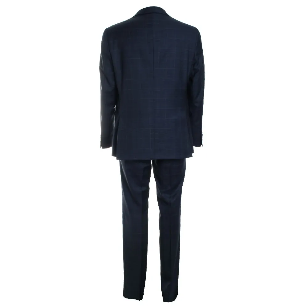 Esprit Plaid Suit
