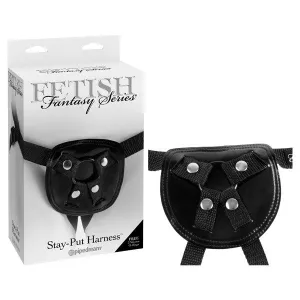 FETISH FANTASY SERIES STAY-PUT HARNESS