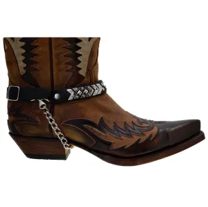 Harness Sendra Spain 40 Black