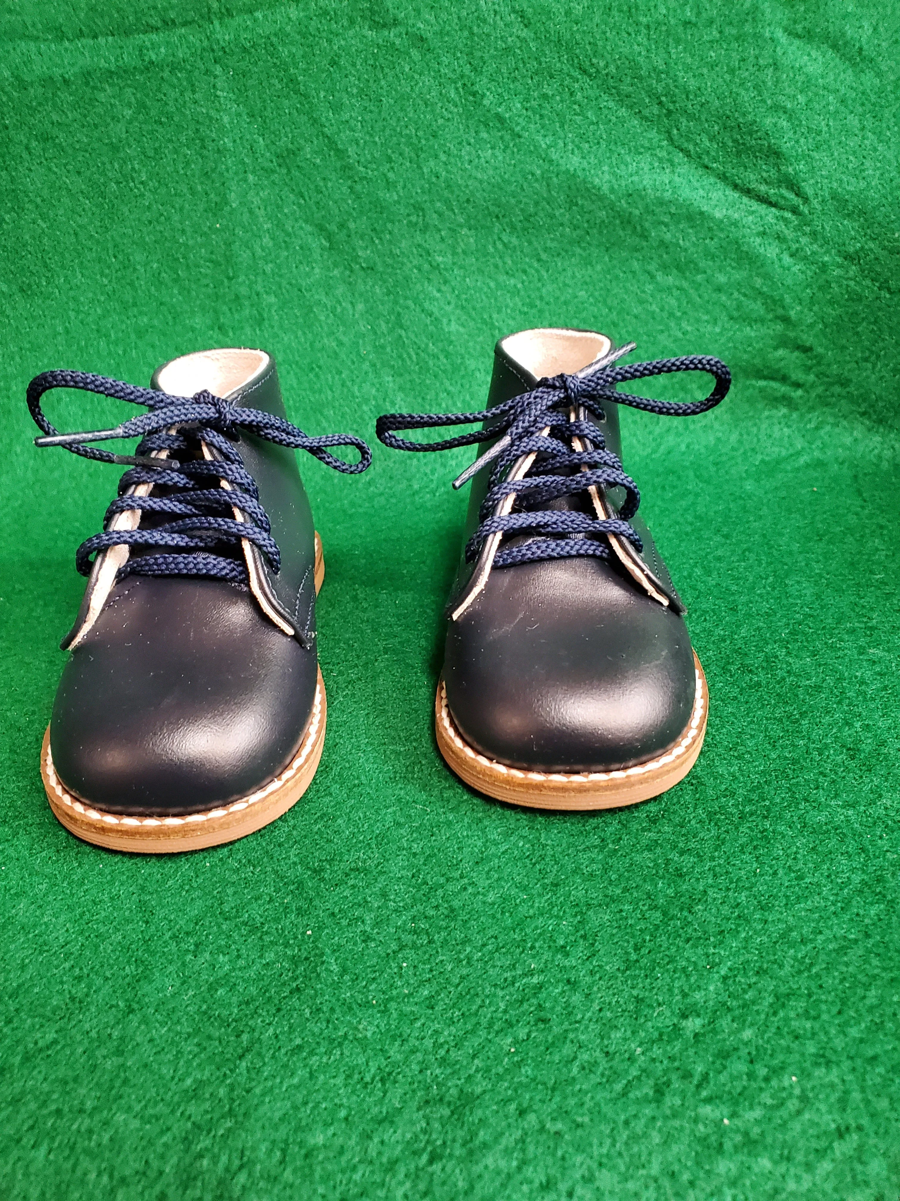 Henry First Walker Navy