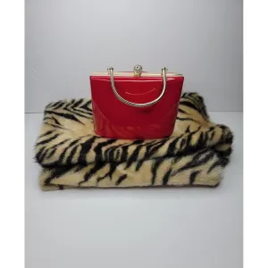It's Love Top Handle Handbag