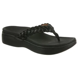 KENJI PLATFORM SANDAL