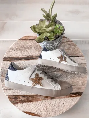 KIDS Pamela Sneaker