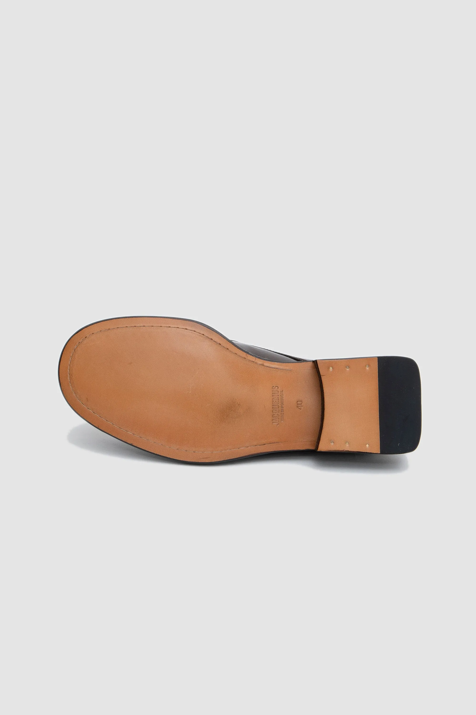 Les Derbies Tresses Dark Brown
