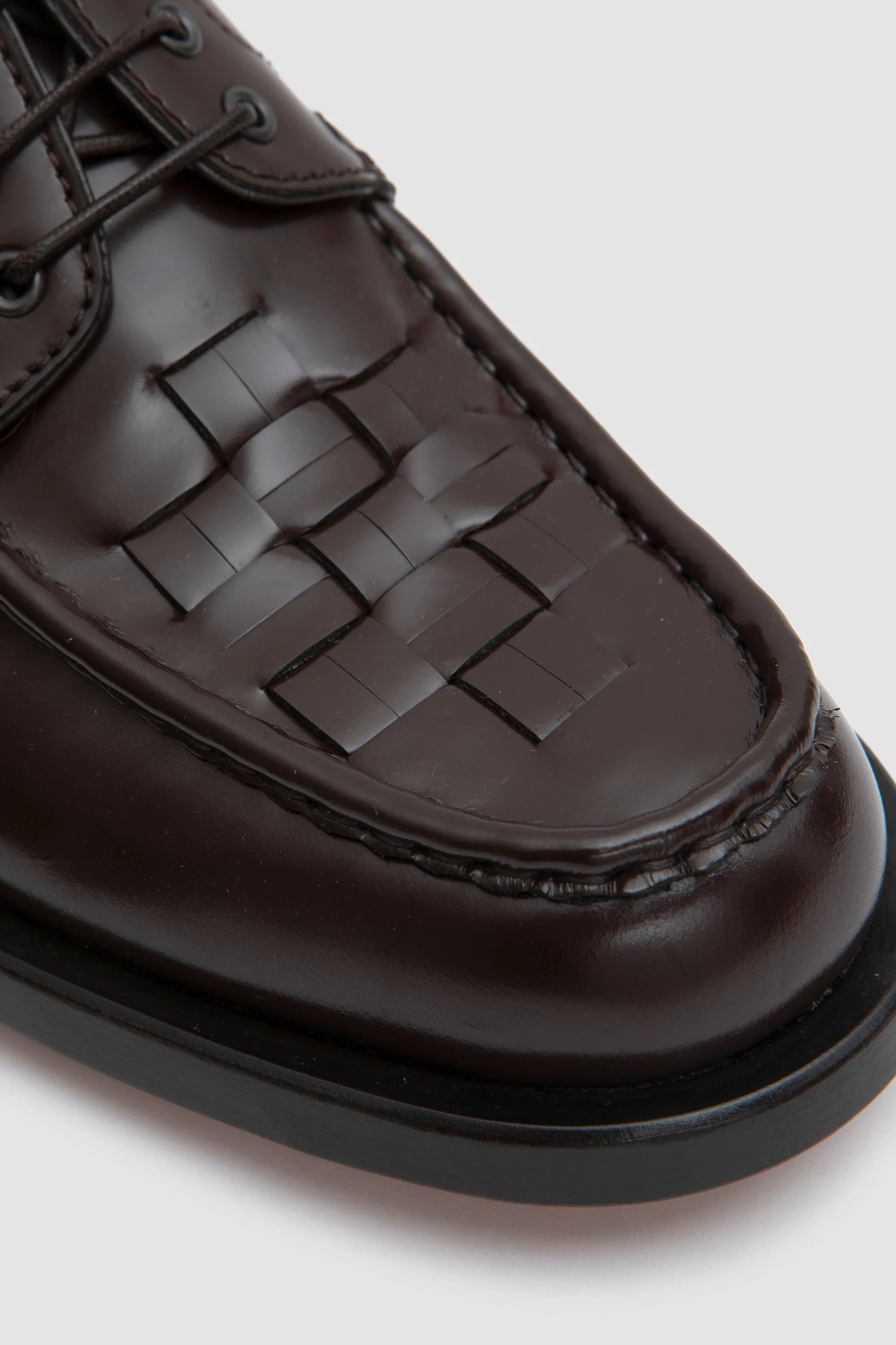 Les Derbies Tresses Dark Brown