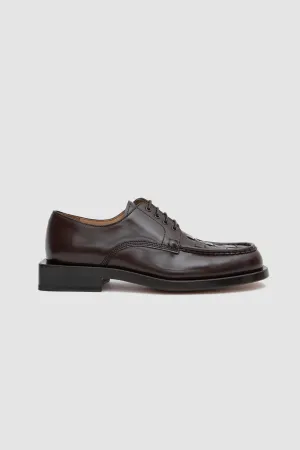 Les Derbies Tresses Dark Brown
