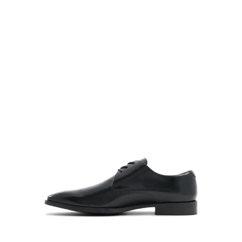 Mackle Men's Lace Ups - Black