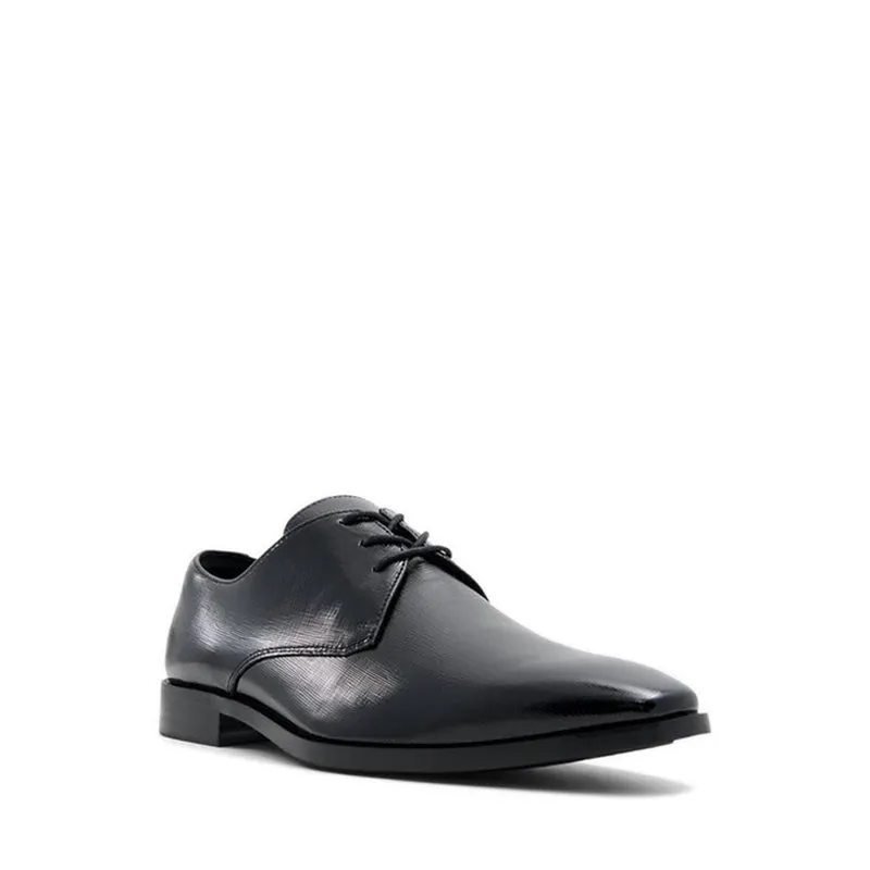 Mackle Men's Lace Ups - Black