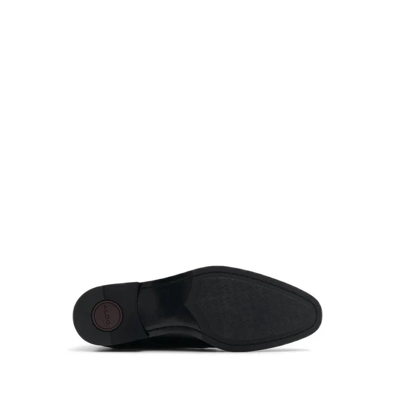 Mackle Men's Lace Ups - Black