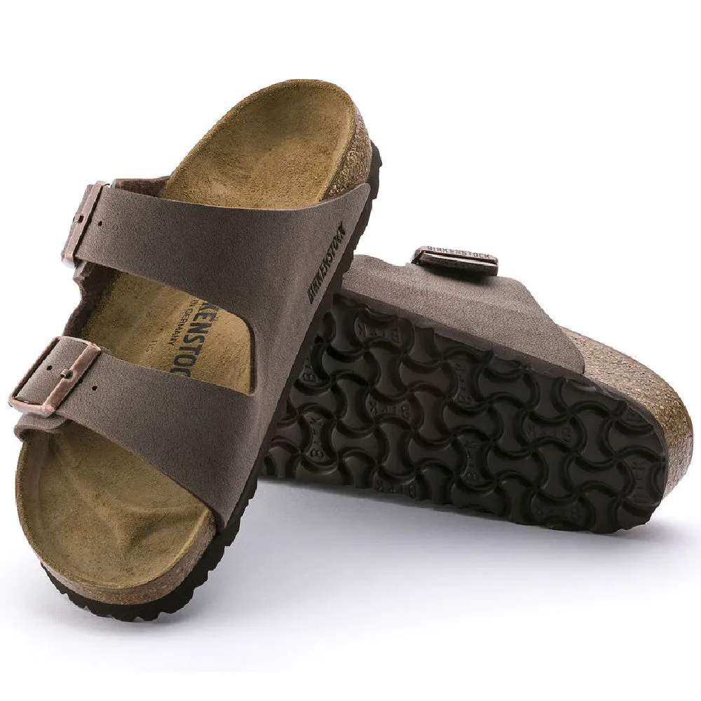 MEN'S ARIZONA NUBUCK