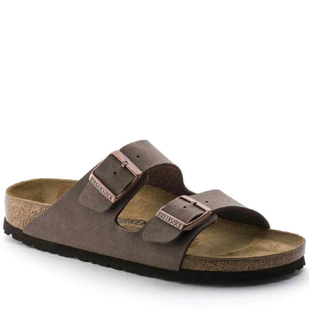 MEN'S ARIZONA NUBUCK