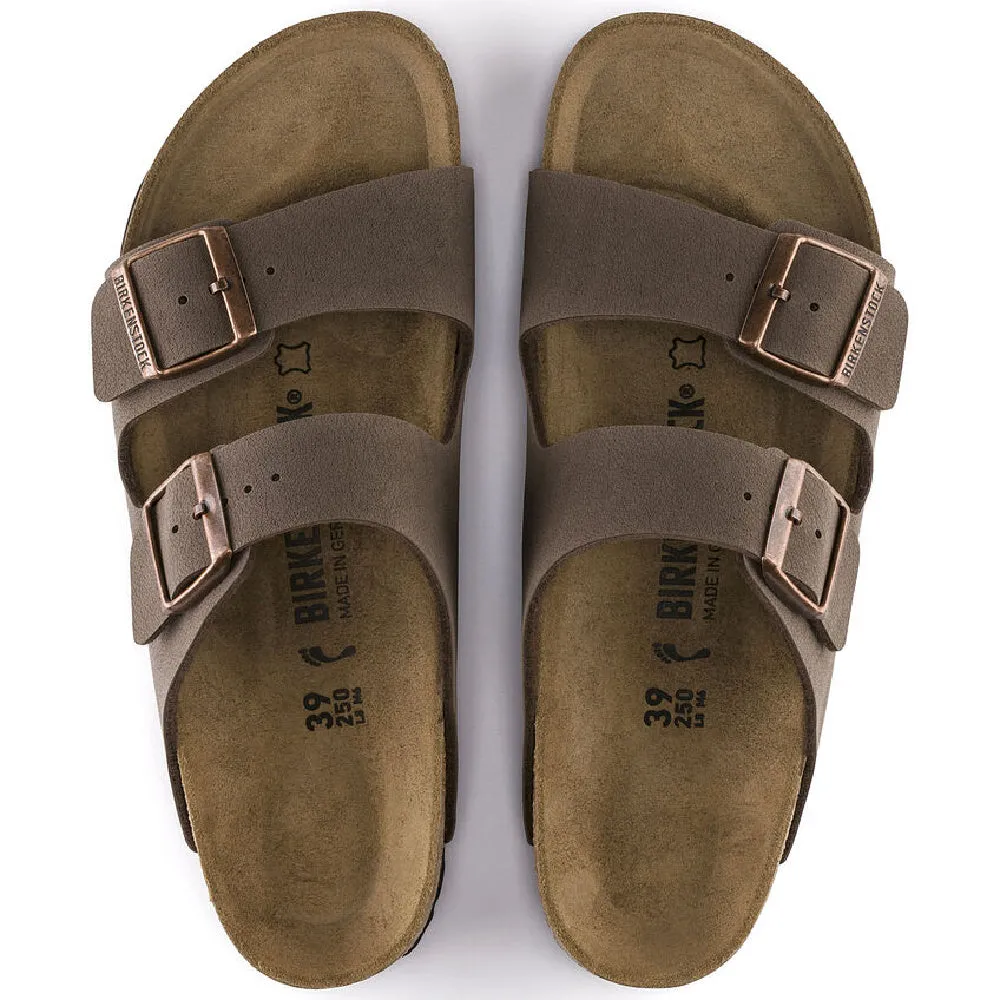 MEN'S ARIZONA NUBUCK