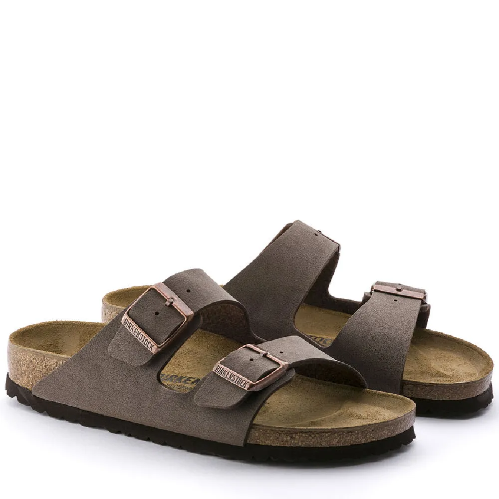 MEN'S ARIZONA NUBUCK