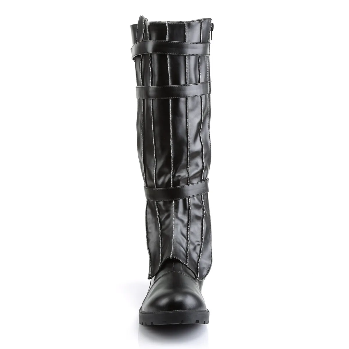 Midnight Guardian Boots